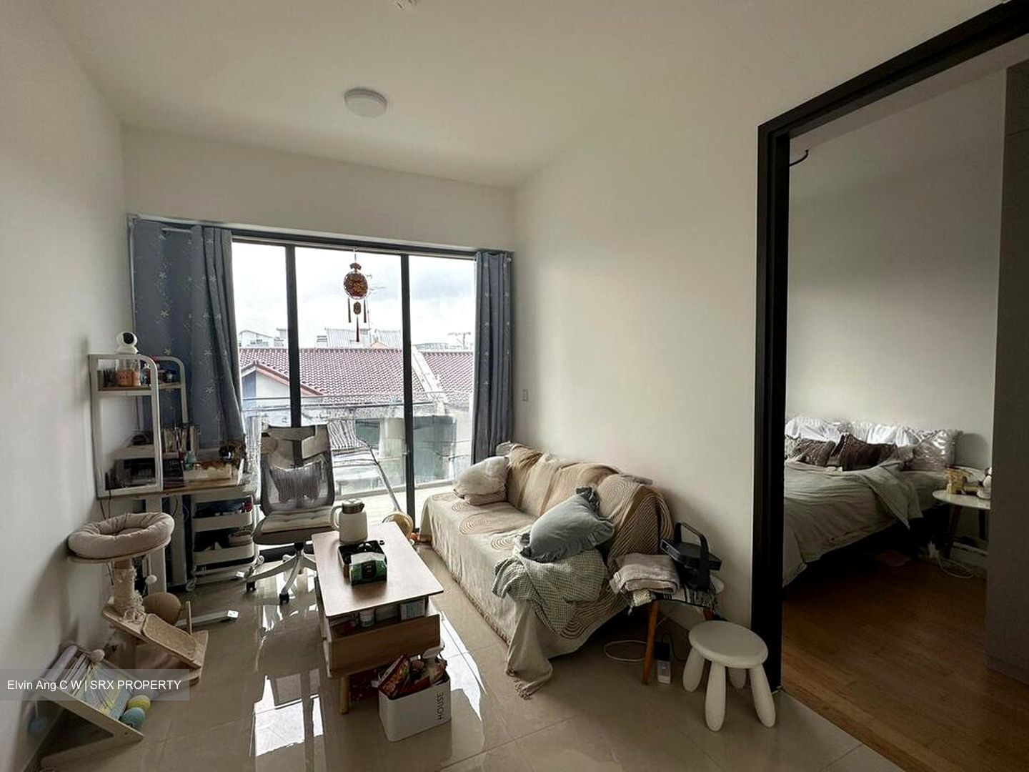 The Gazania (D19), Condominium #502956621